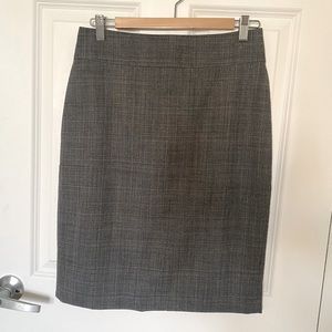 Banana Republic Pencil Skirt